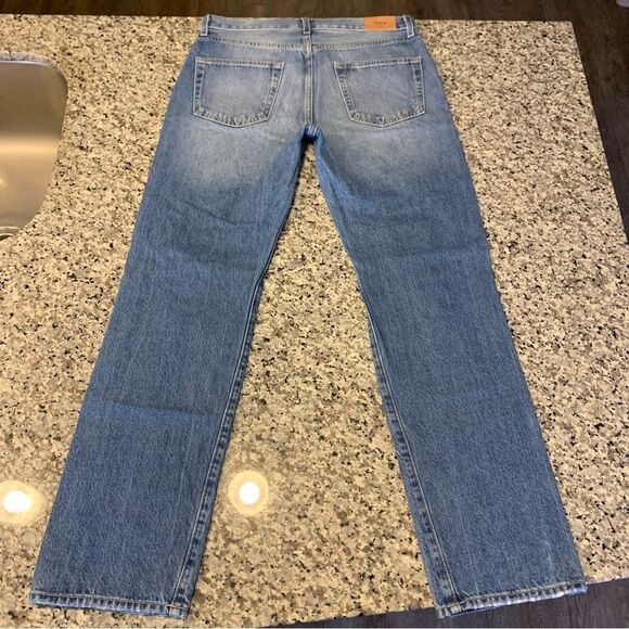 Edwin Jeans 27 Blue - Picture 13 of 16